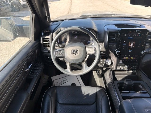 2024 RAM 1500 Limited