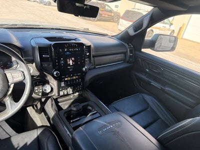 2024 RAM 1500 Limited