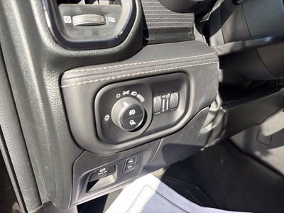 2024 RAM 1500 Limited