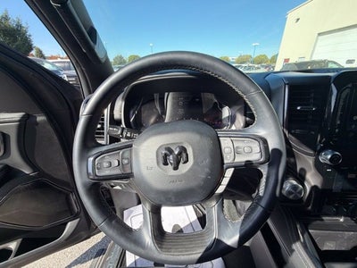 2024 RAM 1500 Limited
