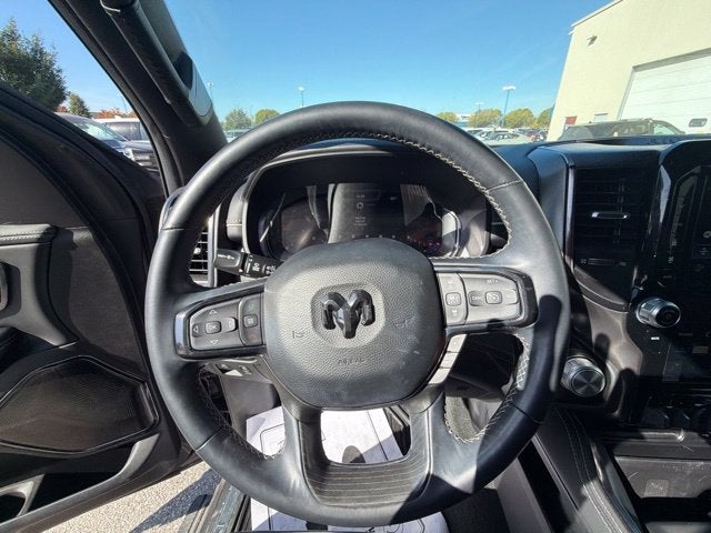 2024 RAM 1500 Limited