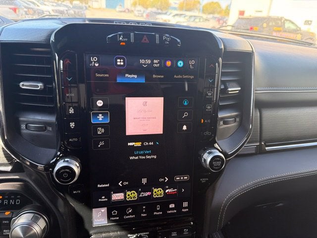 2024 RAM 1500 Limited