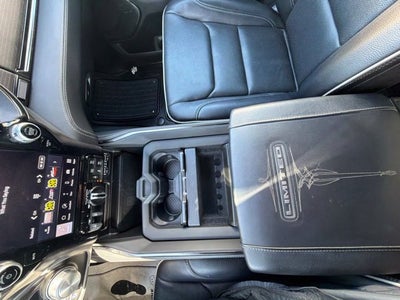 2024 RAM 1500 Limited