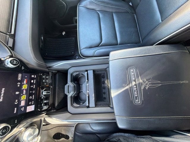 2024 RAM 1500 Limited