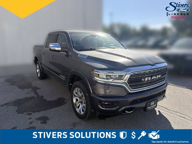 2024 RAM 1500 Limited
