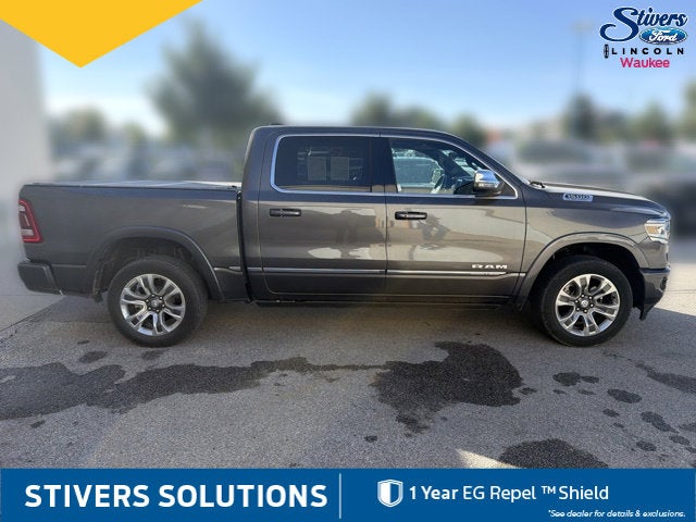 2024 RAM 1500 Limited