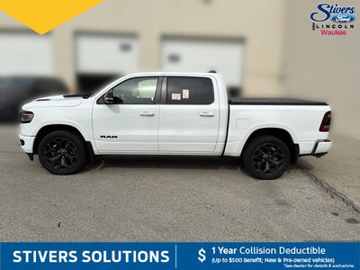 2021 RAM 1500 Limited