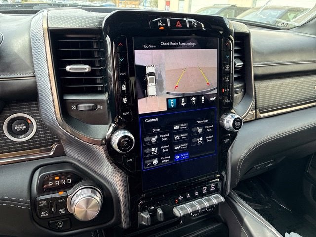 2021 RAM 1500 Limited