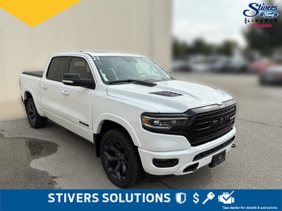 2021 RAM 1500 Limited