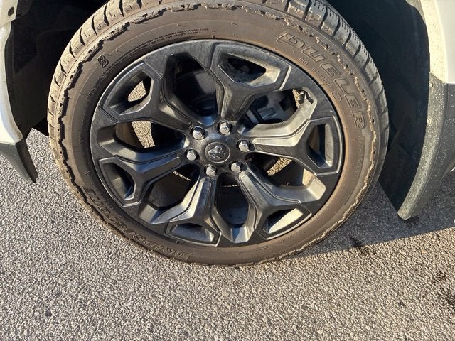 2021 RAM 1500 Limited
