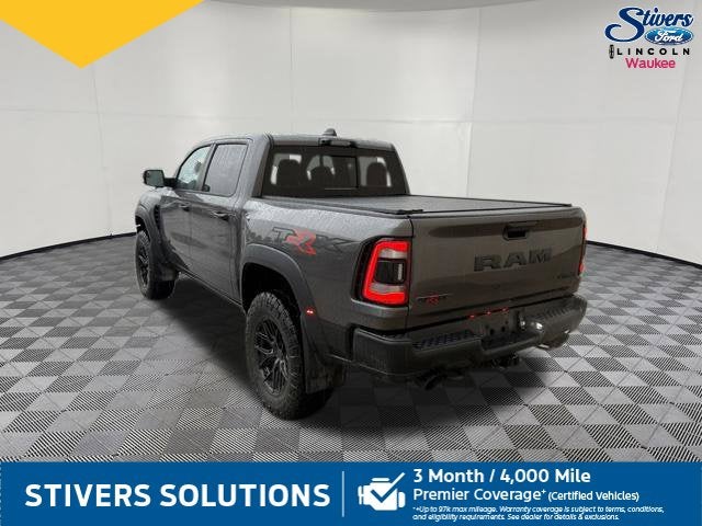 2023 RAM 1500 TRX