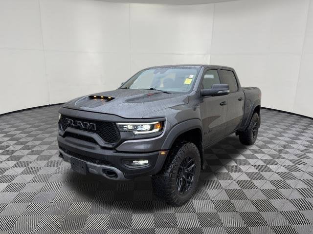 2023 RAM 1500 TRX