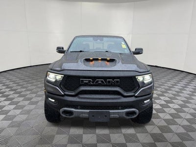 2023 RAM 1500 TRX