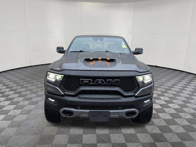 2023 RAM 1500 TRX