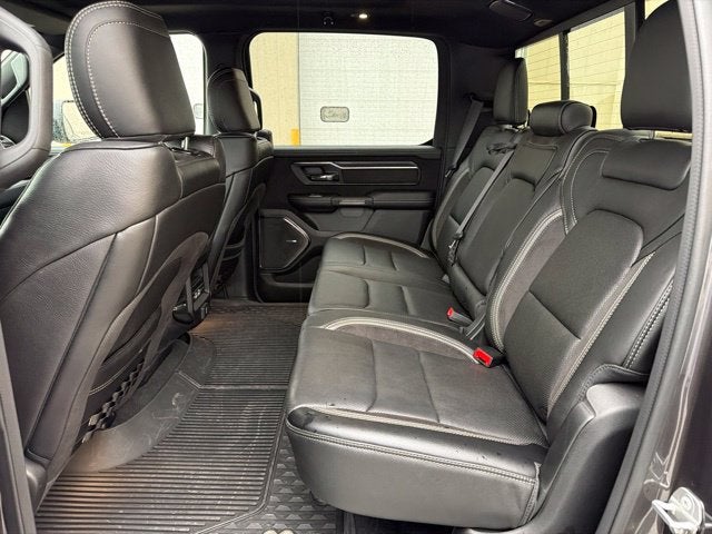 2023 RAM 1500 TRX