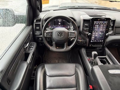 2023 RAM 1500 TRX