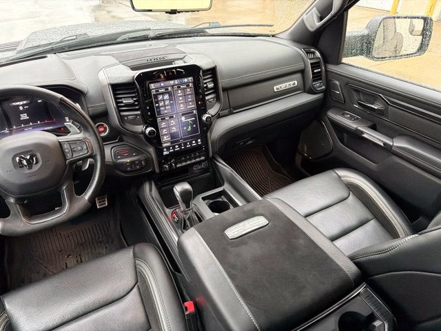 2023 RAM 1500 TRX