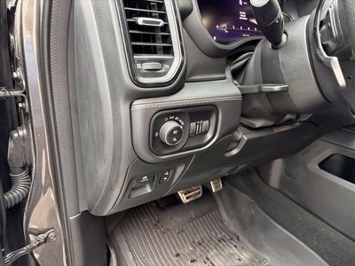2023 RAM 1500 TRX