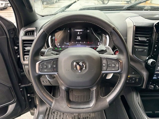 2023 RAM 1500 TRX