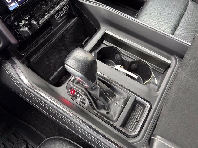 2023 RAM 1500 TRX