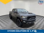 2023 RAM 1500 TRX