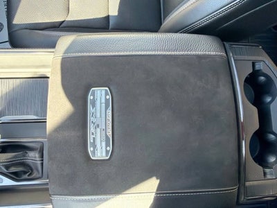 2023 RAM 1500 TRX