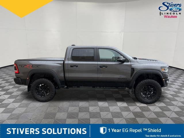 2023 RAM 1500 TRX