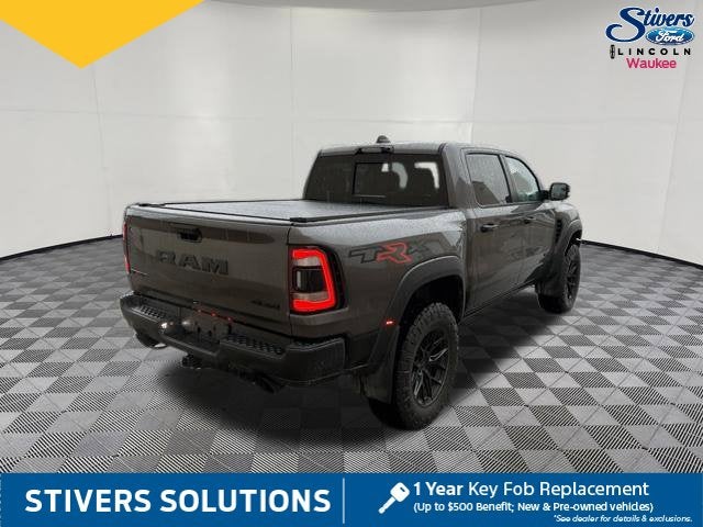 2023 RAM 1500 TRX