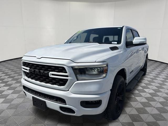 2022 RAM 1500 Sport