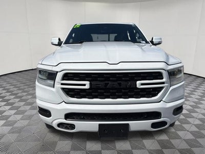 2022 RAM 1500 Sport