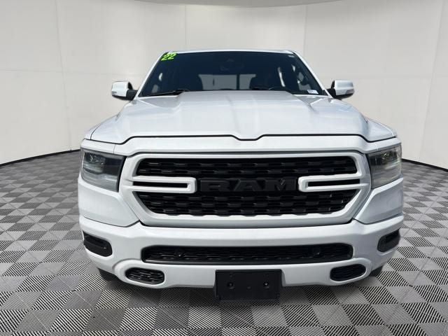 2022 RAM 1500 Sport