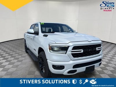 2022 RAM 1500 Sport