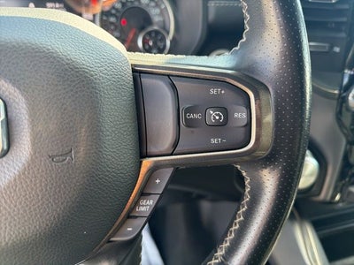 2022 RAM 1500 Sport