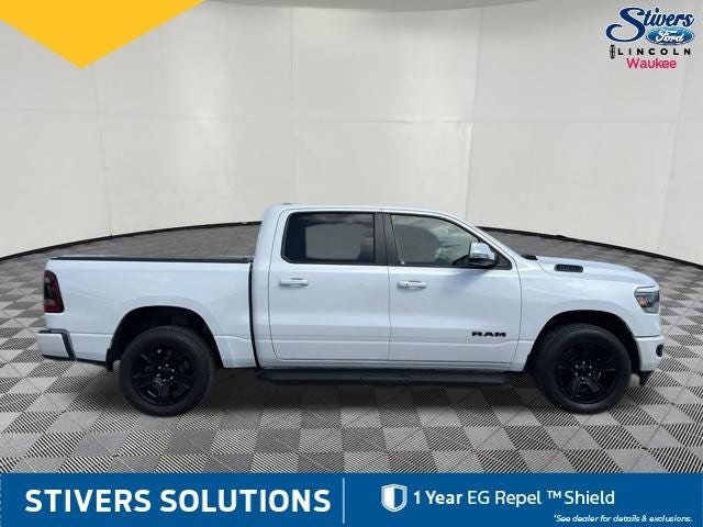 2022 RAM 1500 Sport