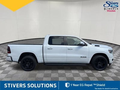 2022 RAM 1500 Sport