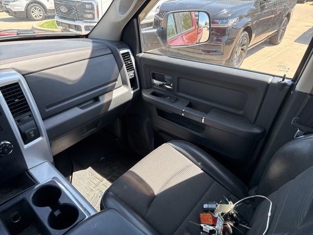 2011 RAM 1500 Sport