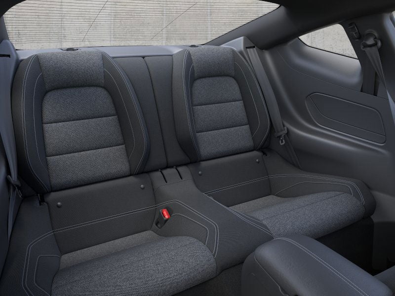 2026 Ford Mustang GT Fastback