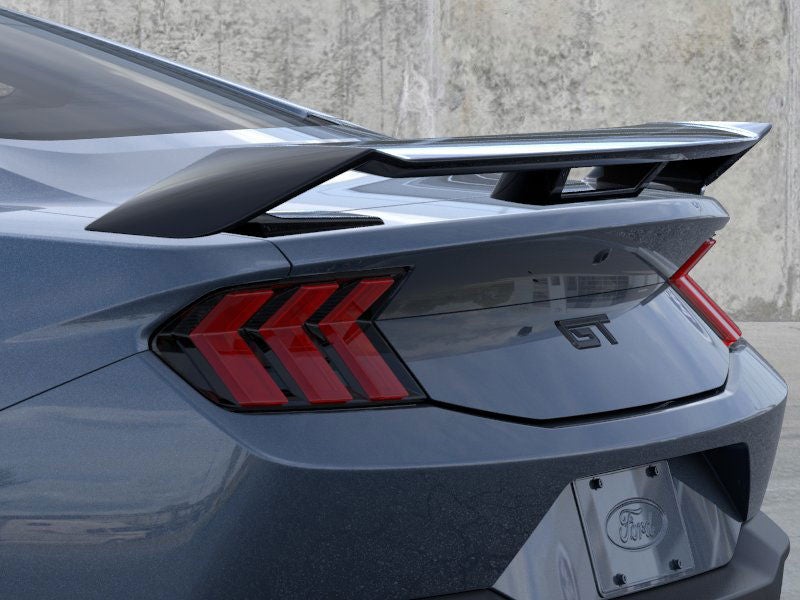 2026 Ford Mustang GT Fastback