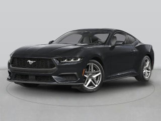 2026 Ford Mustang GT Fastback
