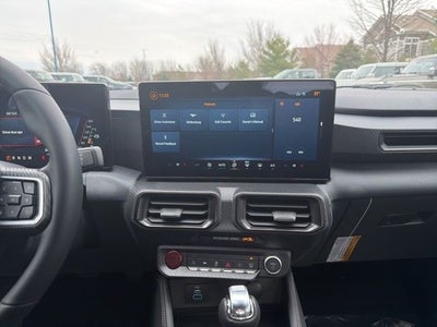 2026 Ford Mustang GT Fastback