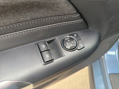 2026 Ford Mustang GT Fastback