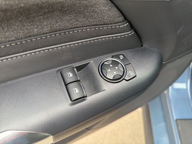 2026 Ford Mustang GT Fastback