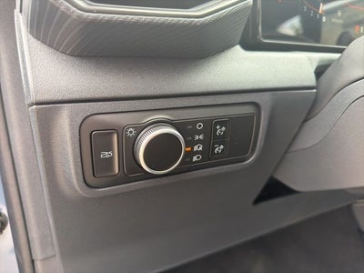 2026 Ford Mustang GT Fastback