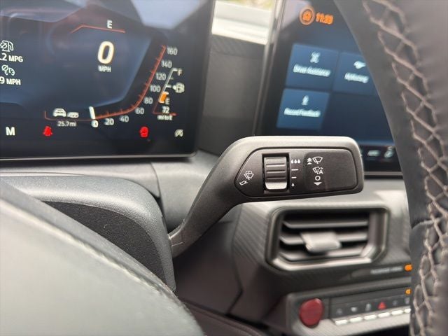 2026 Ford Mustang GT Fastback