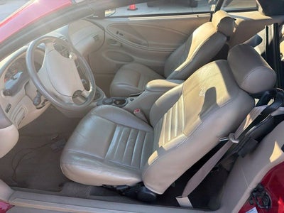 1999 Ford Mustang GT