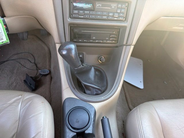 1999 Ford Mustang GT