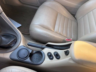 1999 Ford Mustang GT