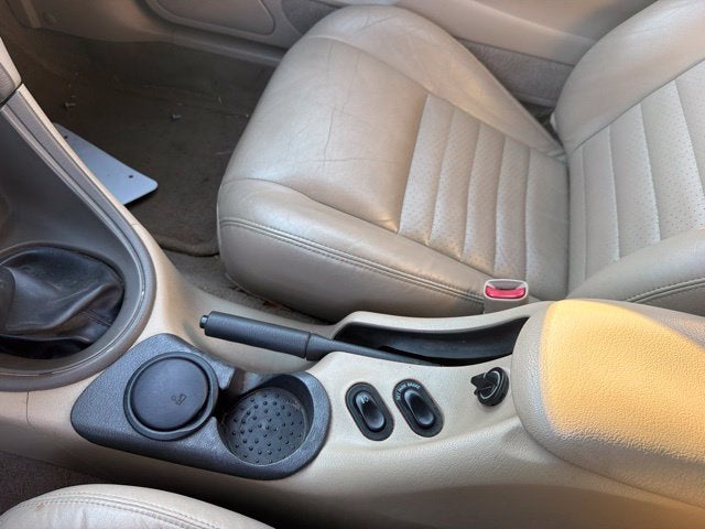 1999 Ford Mustang GT