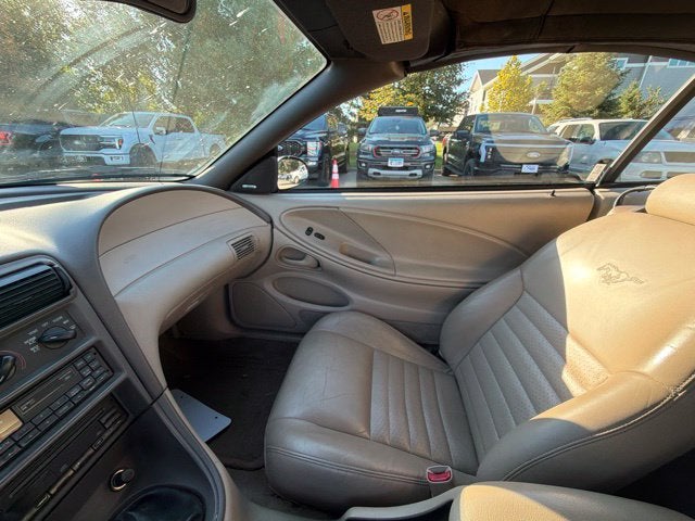 1999 Ford Mustang GT