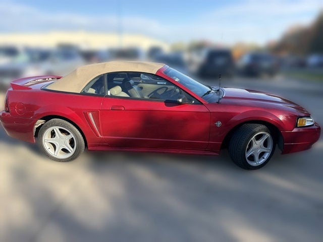 1999 Ford Mustang GT